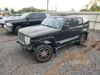JEEP LIBERTY LIMITED