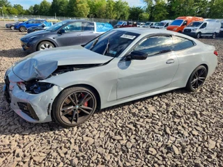 BMW M440XI