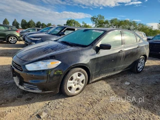 DODGE DART SE
