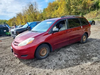 TOYOTA SIENNA CE 7-PASSENGER