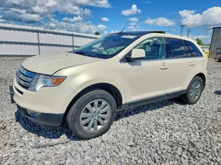 FORD EDGE LIMITED