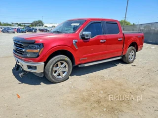 FORD F150 XLT