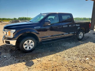 FORD F150 SUPERCREW