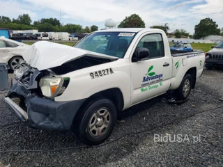 TOYOTA TACOMA BASE