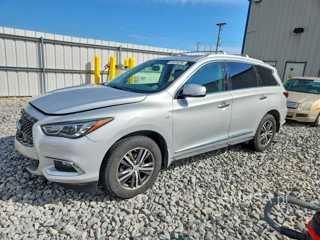 INFINITI QX60 BASE