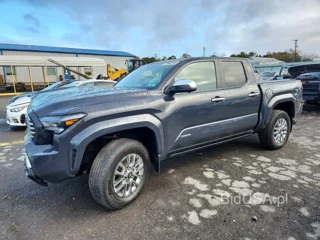 TOYOTA TACOMA LIMITED