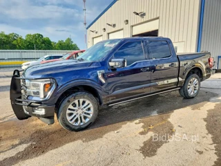 FORD F150 KING RANCH
