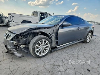 INFINITI Q60 COUPE JOURNEY