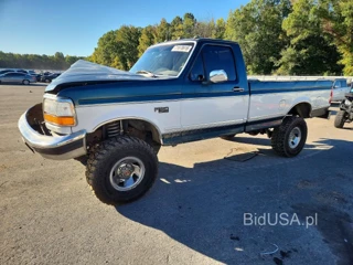 FORD F150