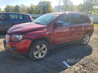 JEEP COMPASS SPORT