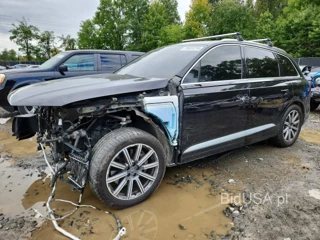 AUDI Q7 PREMIUM PLUS
