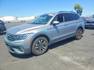 VOLKSWAGEN TIGUAN S