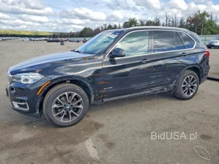 BMW X5 XDRIVE35I