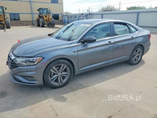 VOLKSWAGEN JETTA S
