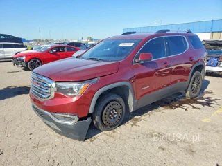 GMC ACADIA SLT-1