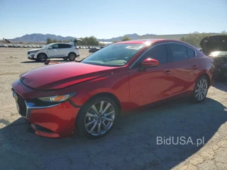 MAZDA 3 PREFERRED