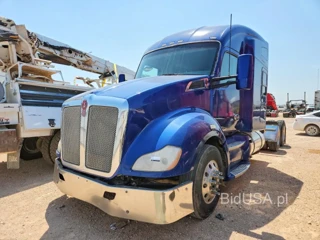 KENWORTH T680