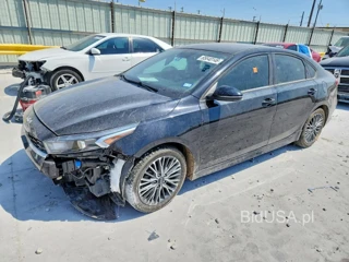 KIA FORTE GT LINE