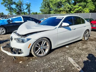 BMW 340 XI