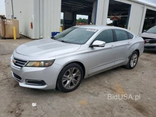 CHEVROLET IMPALA LT