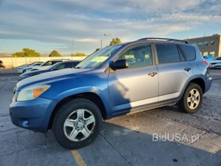 TOYOTA RAV4 BASE