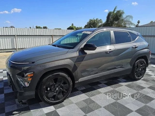 HYUNDAI KONA SEL SPORT