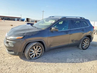 JEEP CHEROKEE LIMITED