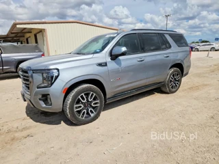 GMC YUKON AT4
