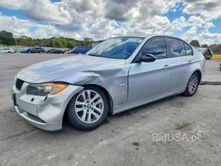 BMW 328 XI SULEV