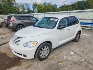 CHRYSLER PT CRUISER
