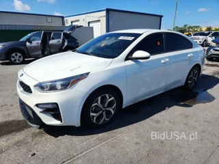 KIA FORTE LXS