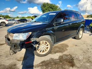 DODGE JOURNEY SXT