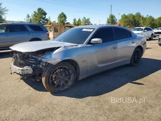 DODGE CHARGER R/T