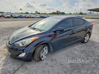HYUNDAI ELANTRA GLS