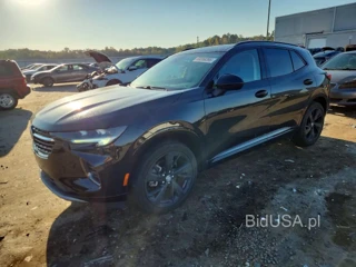 BUICK ENVISION PREFERRED