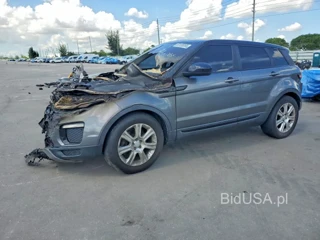 LAND ROVER RANGE ROVER EVOQUE SE