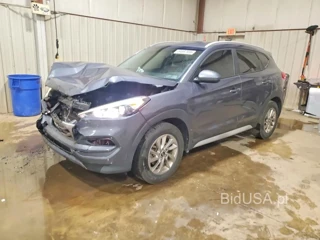 HYUNDAI TUCSON SEL