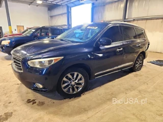 INFINITI QX60 BASE