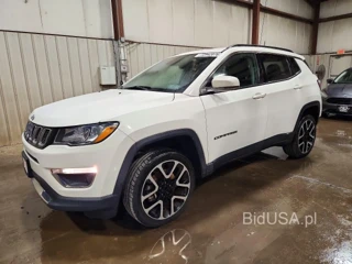 JEEP COMPASS LIMITED