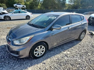 HYUNDAI ACCENT GS