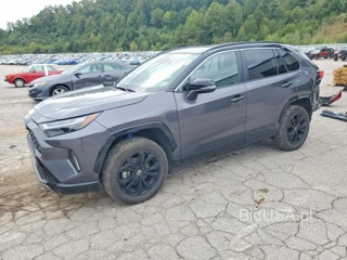 TOYOTA RAV4 XSE