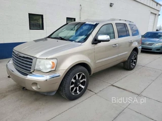 CHRYSLER ASPEN LIMITED