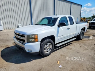 CHEVROLET SILVERADO C1500