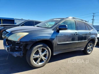 LEXUS RX 400