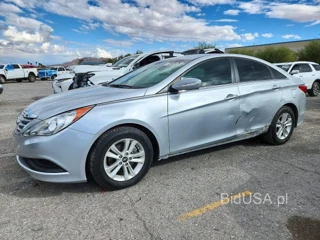 HYUNDAI SONATA GLS