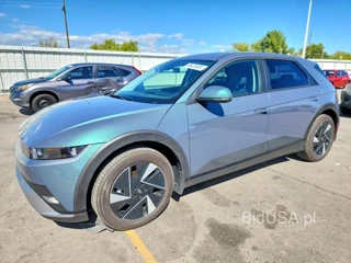 HYUNDAI IONIQ 5 SEL
