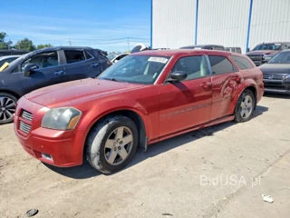 DODGE MAGNUM SXT
