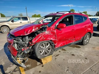 HYUNDAI TUCSON SE