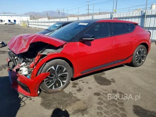 KIA EV6 GT LINE