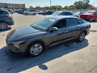 KIA K4 LX
